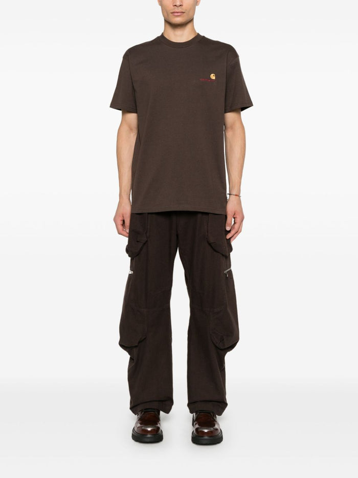 Carhartt T-shirt Uomo 4