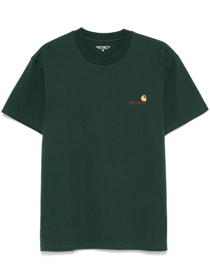 Carhartt Wip Men's T-Shirt 1