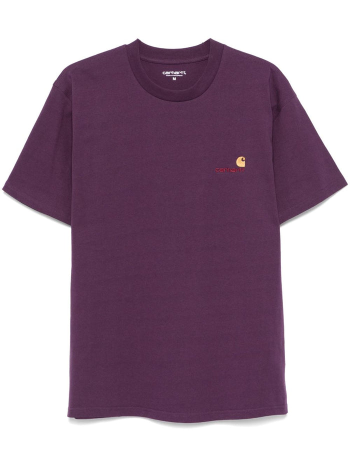 Carhartt Wip Men's T-Shirt 1