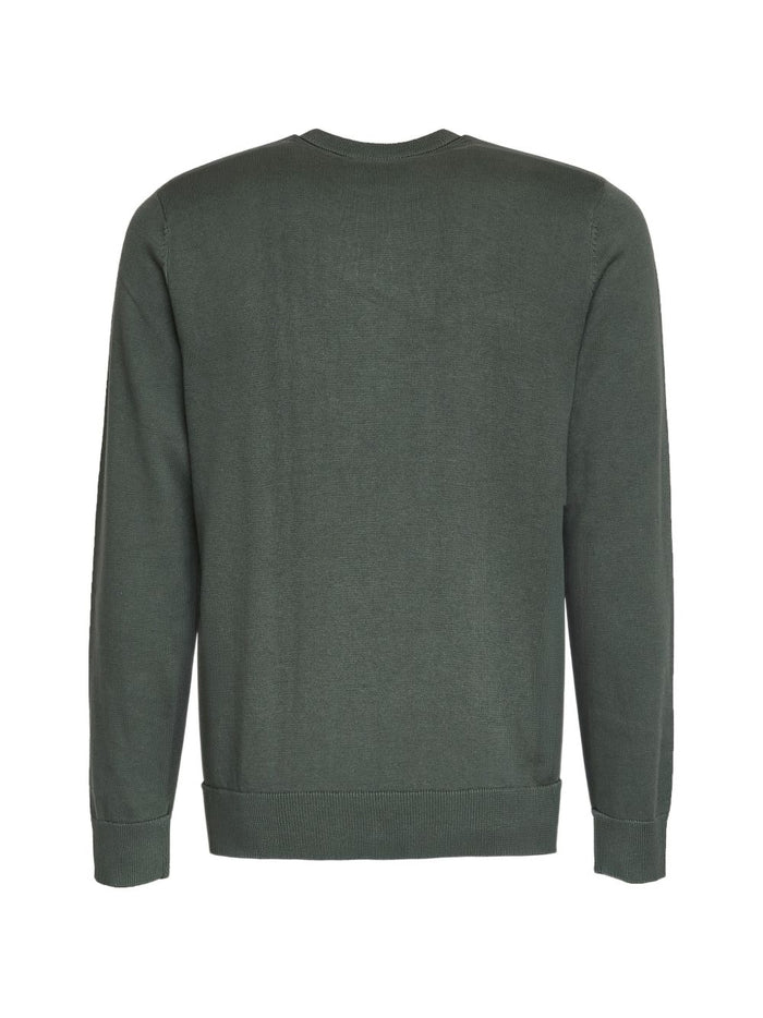 Carhartt Wip Men's Green Sweatshirt 2