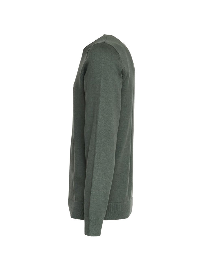 Carhartt Wip Men's Green Sweatshirt 3