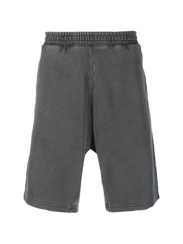 Carhartt Wip Short Nelson Uomo Nero 5