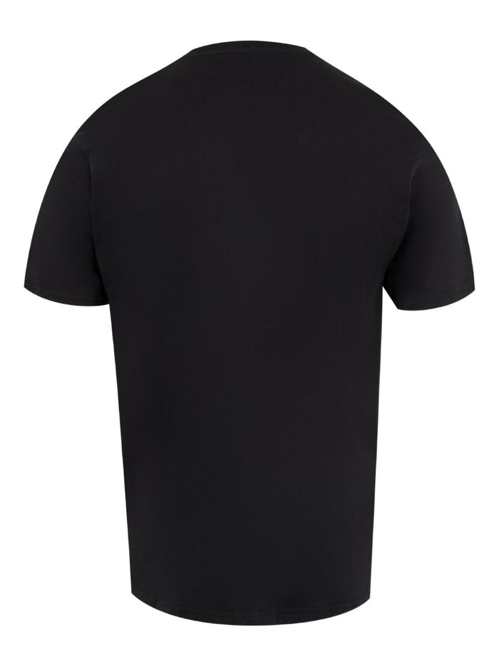 Carhartt Wip Herren Pocket T-Shirt Schwarz 2