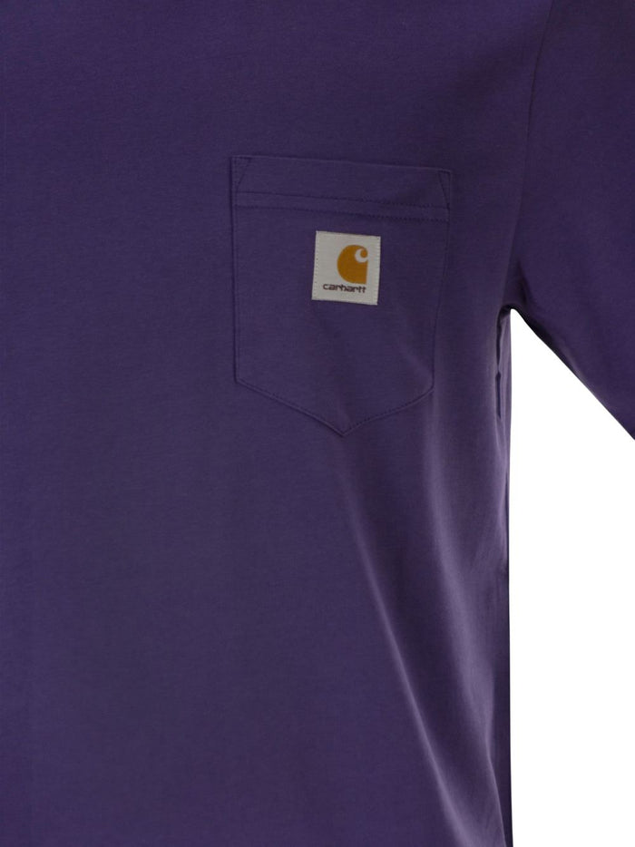 Carhartt Wip T-shirt Uomo 2