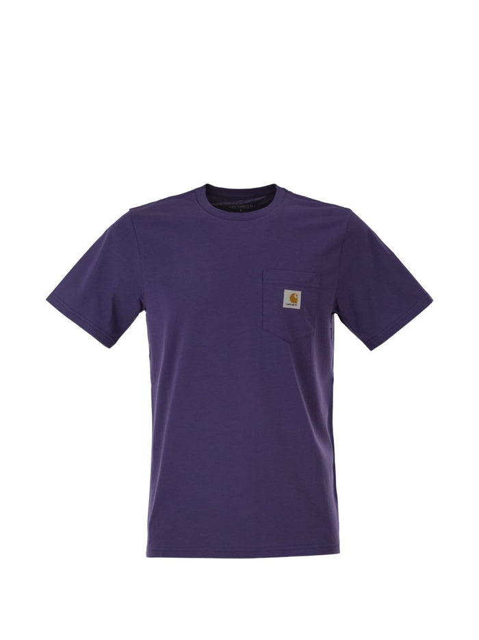 Carhartt Wip T-shirt Uomo 1