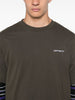 Carhartt T-shirt Verde Uomo 2