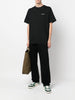 Carhartt T-shirt Nero Uomo Micro Logo 1