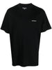 Carhartt Wip T-shirt Nero Uomo 1