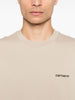 Carhartt T-shirt Nero Uomo 2