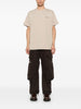 Carhartt T-shirt Nero Uomo 3