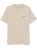 Carhartt T-shirt Nero Uomo 1