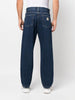 Carhartt Wip Pantalone Blu Uomo 5