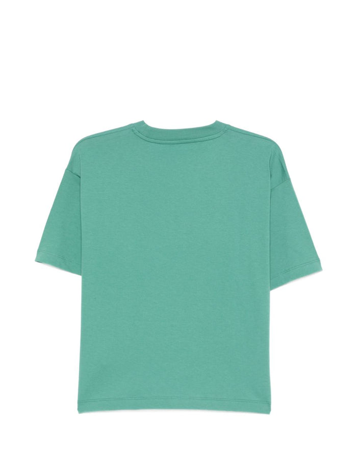 Carhartt Wip T-shirt Lily Donna 2
