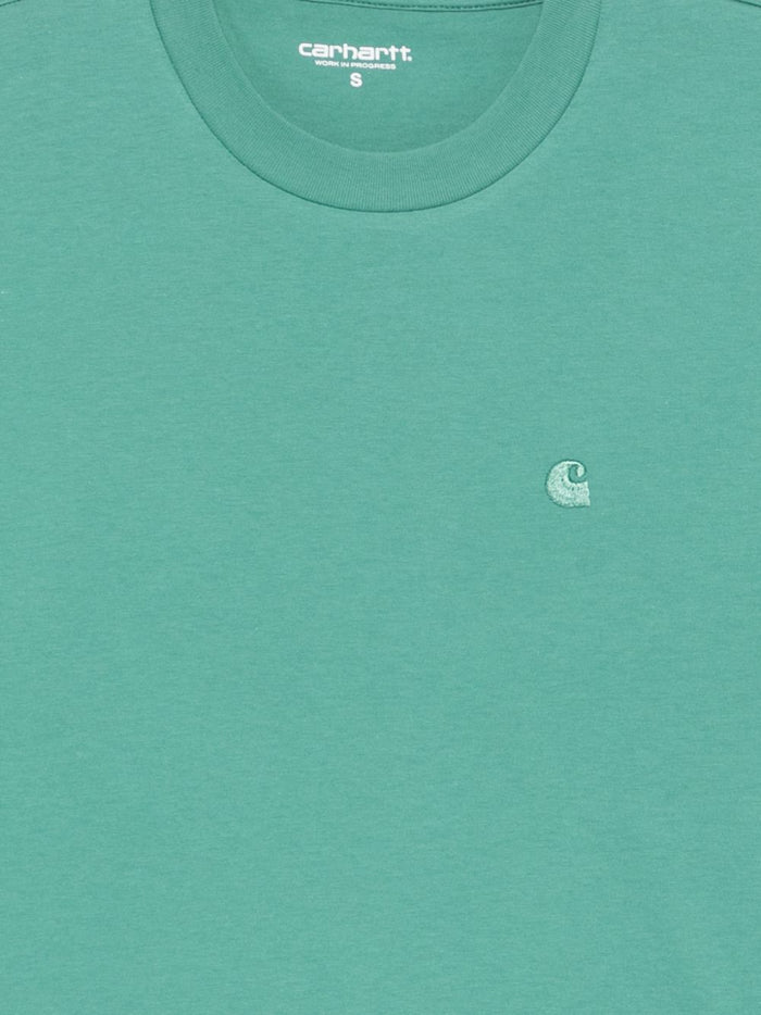 Carhartt Wip T-shirt Lily Donna 3