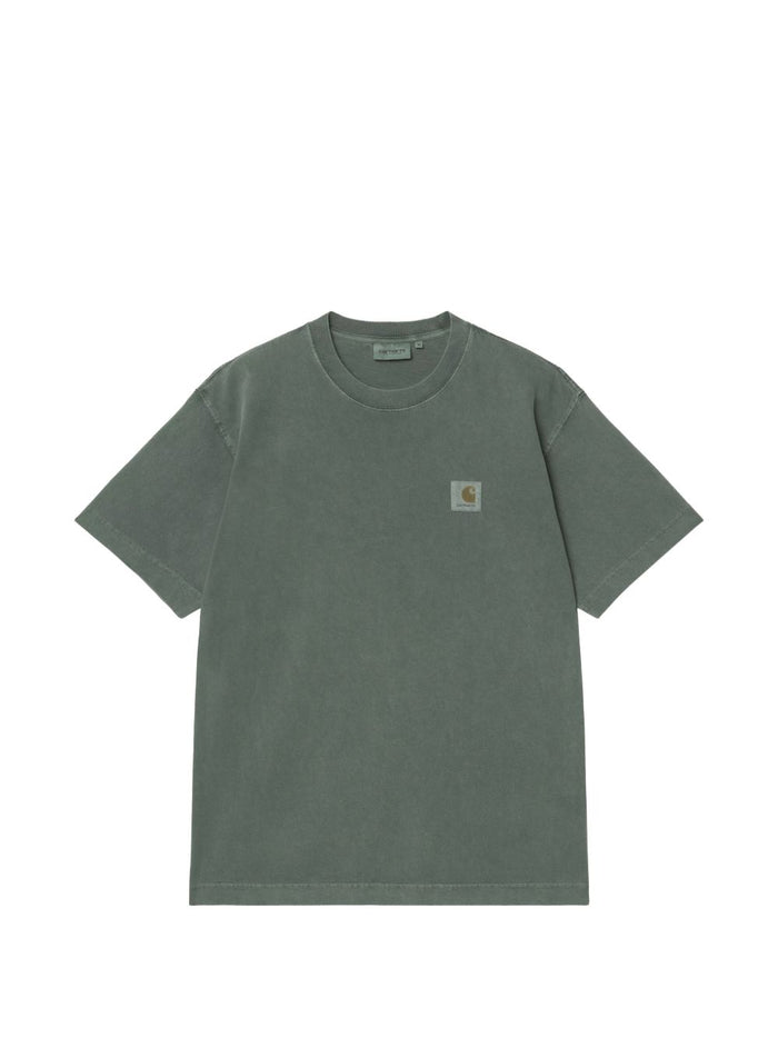 Carhartt Wip T-shirt Dark Scarab Uomo 1