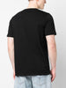 Carhartt Black Men's T-shirt with Logo Print 3