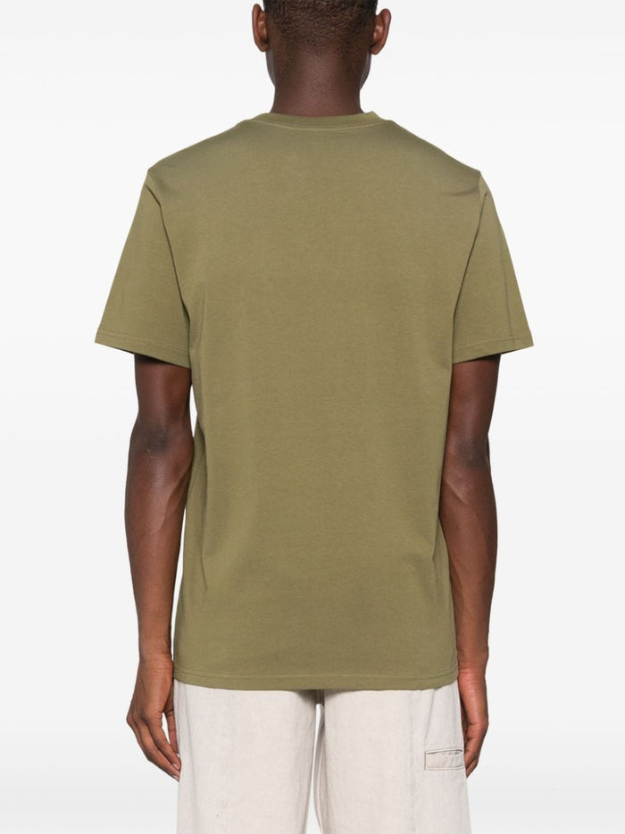 Carhartt WIP T-shirt Uomo Stampa Logo 3