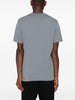 Carhartt T-shirt Grigio Uomo Stampa Logo 3