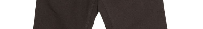 Carhartt Wip Single Knee Uomo Pantalone Marrone - Dipierro