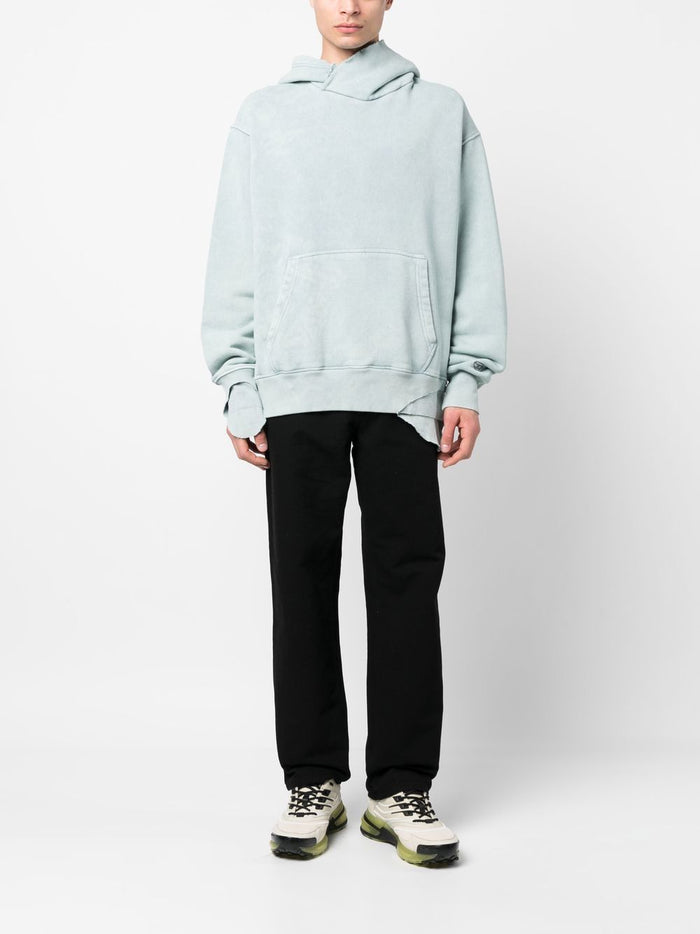 Carhartt Wip Black Pants Men 2