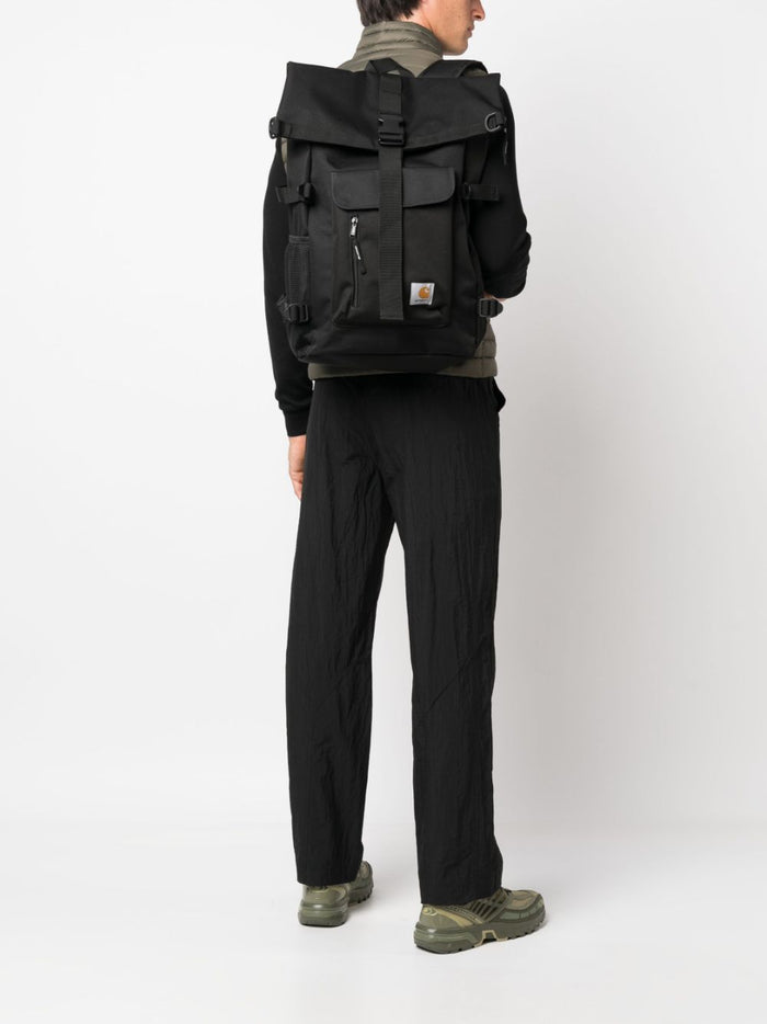 Carhartt Wip Philis Uomo Zaino Nero 2