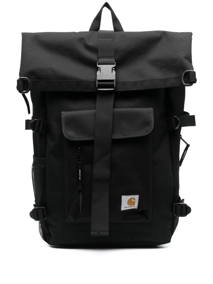 Carhartt Wip Philis Uomo Zaino Nero 1