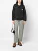 Carhartt Jacket Black Woman 3