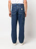 Carhartt Jeans Blu Uomo 2