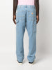 Carhartt Jeans Blu Uomo 3