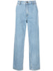 Carhartt Jeans Blu Uomo 1