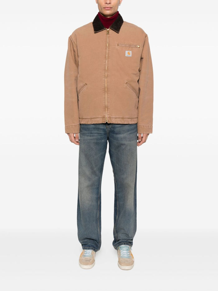 Carhartt Wip Pantalone Blu Uomo 2