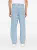 Carhartt Wip Men's Blue Pants 4