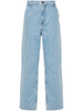 Carhartt Wip Men's Blue Pants 1