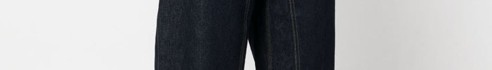 Dipierro - Carhartt WIP Nash Double Knee Uomo Jeans Blu