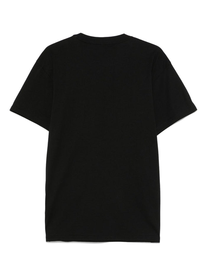 Carhartt Wip T-shirt Black Men 2