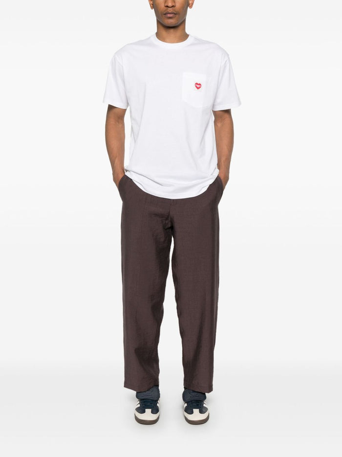 Carhartt Wip T-shirt White Men 1