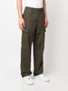 Carhartt Wip Pantalone Verde Uomo 3