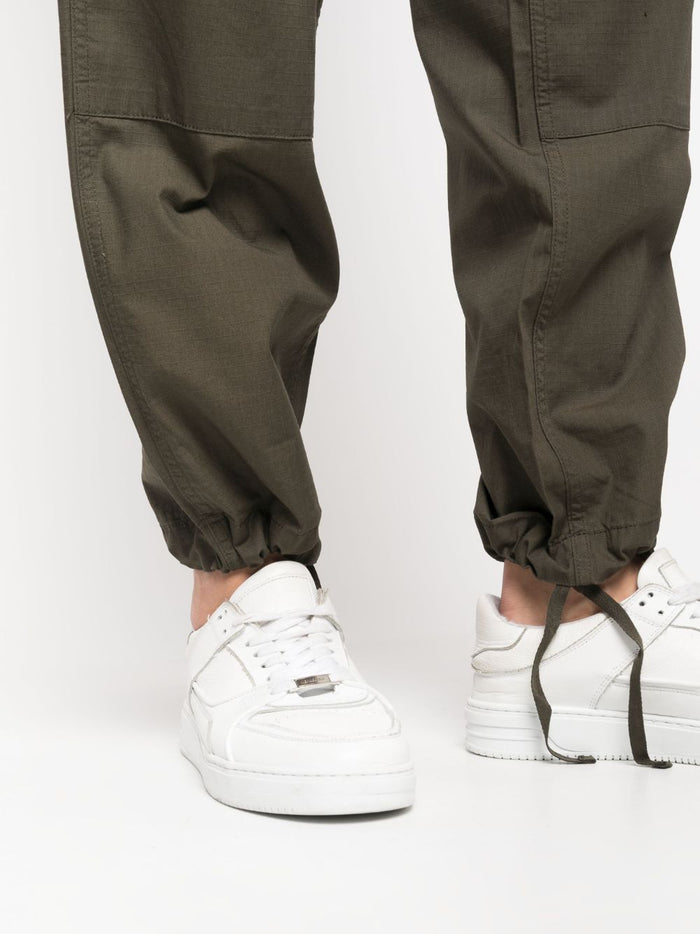 Carhartt WIP Ripstop Cargo Herrenhose Grün 3