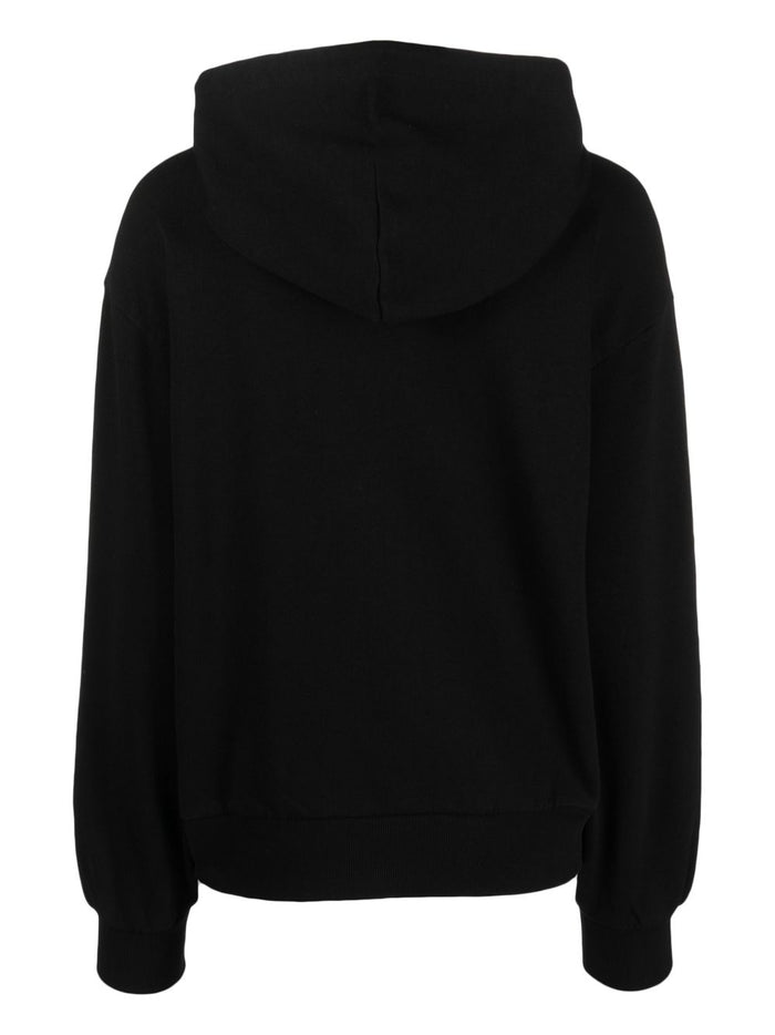 Carhartt Wip Sweatshirt Black Women 2