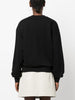 Carhartt Wip Sweatshirt Black Women 3