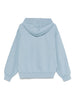 Carhartt Wip Felpa Blu Donna Casey Cappuccio 2