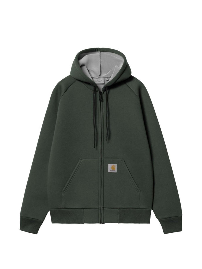 Carhartt Wip Giubbotto Raven Uomo 1