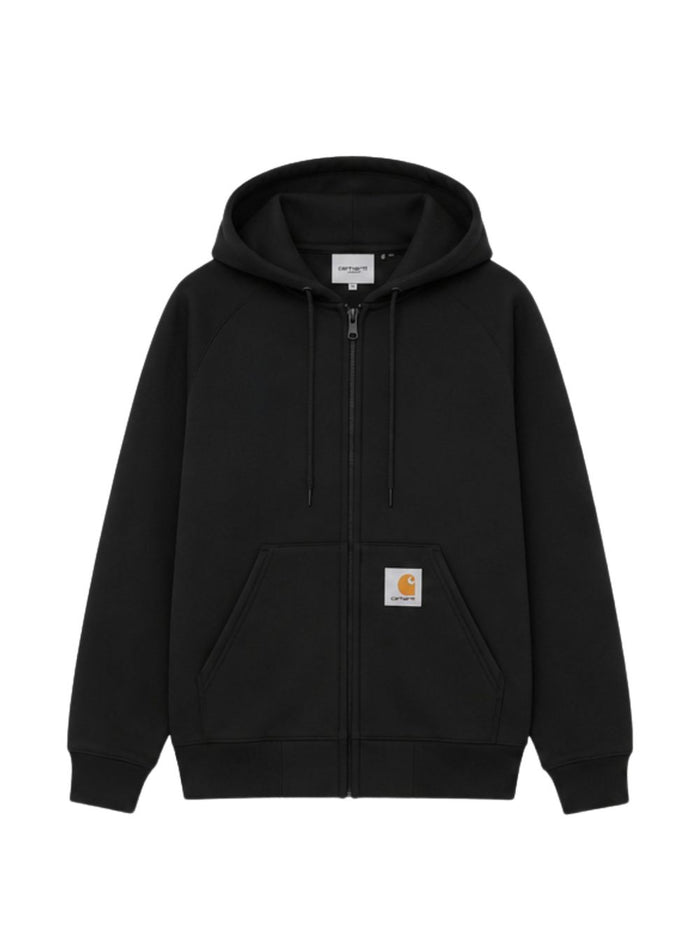 Carhartt Wip Giubbotto Nero Uomo 1