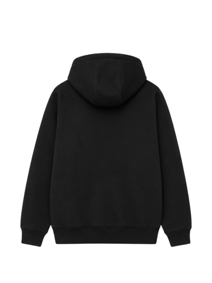 Carhartt Wip Giubbotto Nero Uomo 3