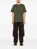 Carhartt T-shirt Verde Uomo 4