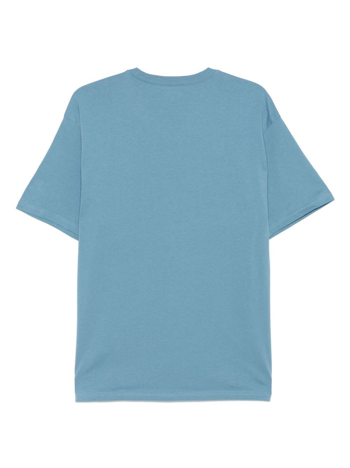 Carhartt Wip T-shirt White Men 2