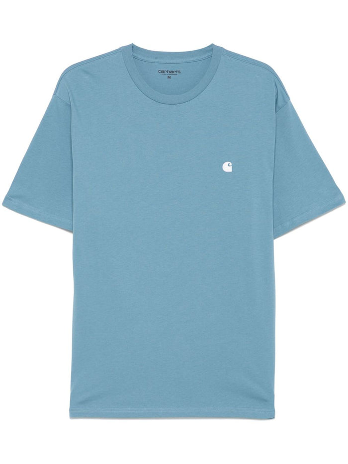 Carhartt Wip T-shirt White Men 1