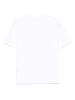 Carhartt T-shirt Bianco Donna Chase 2