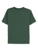 Carhartt T-shirt Verde Donna Chase 2