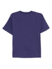 Carhartt T-shirt Viola Donna Chase 2